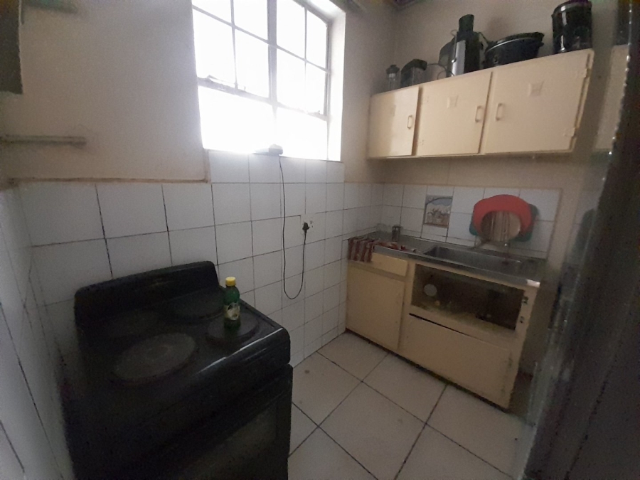 1 Bedroom Property for Sale in Pretoria Central Gauteng