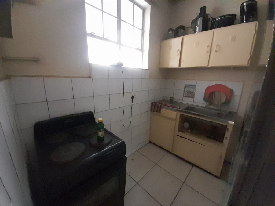 1 Bedroom Property for Sale in Pretoria Central Gauteng