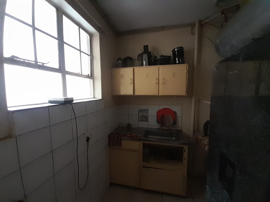 1 Bedroom Property for Sale in Pretoria Central Gauteng