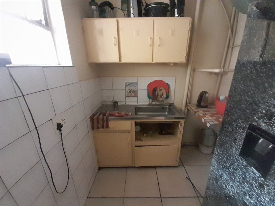 1 Bedroom Property for Sale in Pretoria Central Gauteng