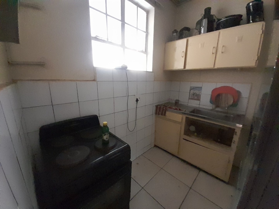 1 Bedroom Property for Sale in Pretoria Central Gauteng