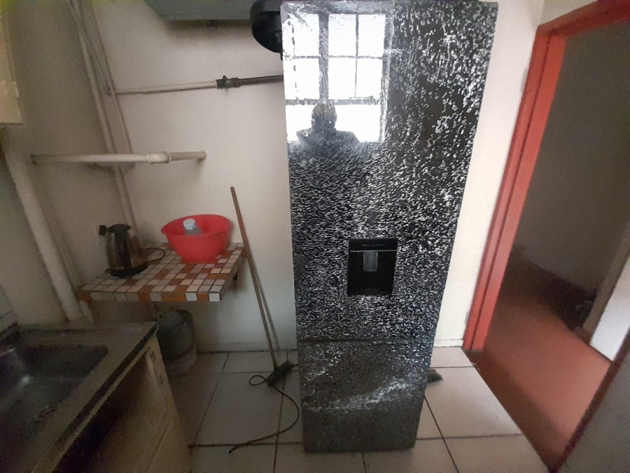 1 Bedroom Property for Sale in Pretoria Central Gauteng