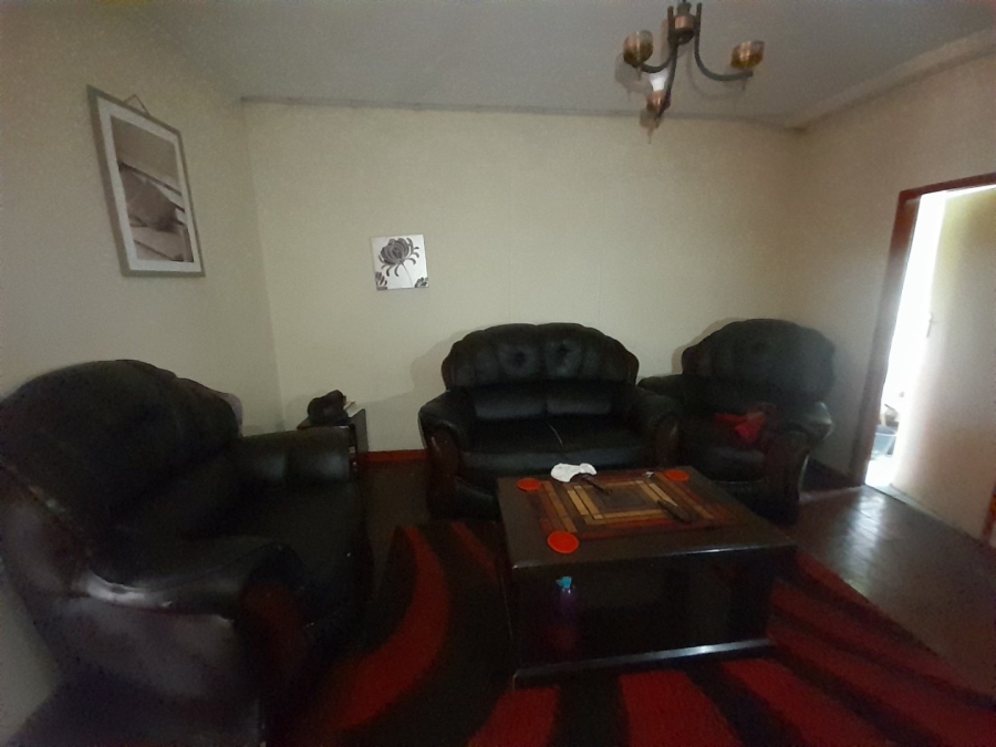 1 Bedroom Property for Sale in Pretoria Central Gauteng