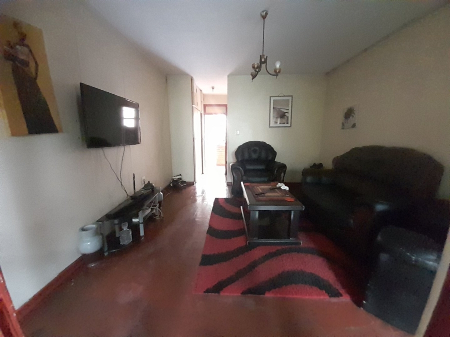 1 Bedroom Property for Sale in Pretoria Central Gauteng