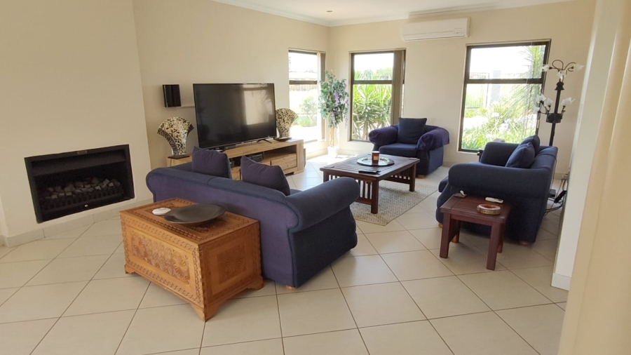 4 Bedroom Property for Sale in Vaal Marina Gauteng