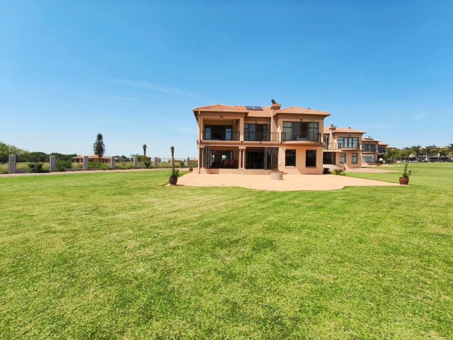 4 Bedroom Property for Sale in Vaal Marina Gauteng