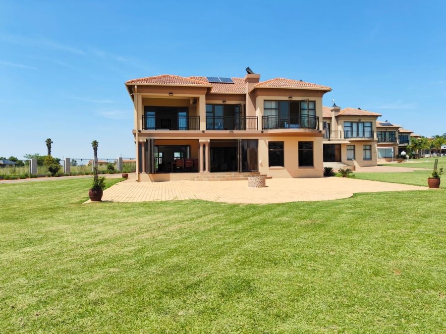 4 Bedroom Property for Sale in Vaal Marina Gauteng