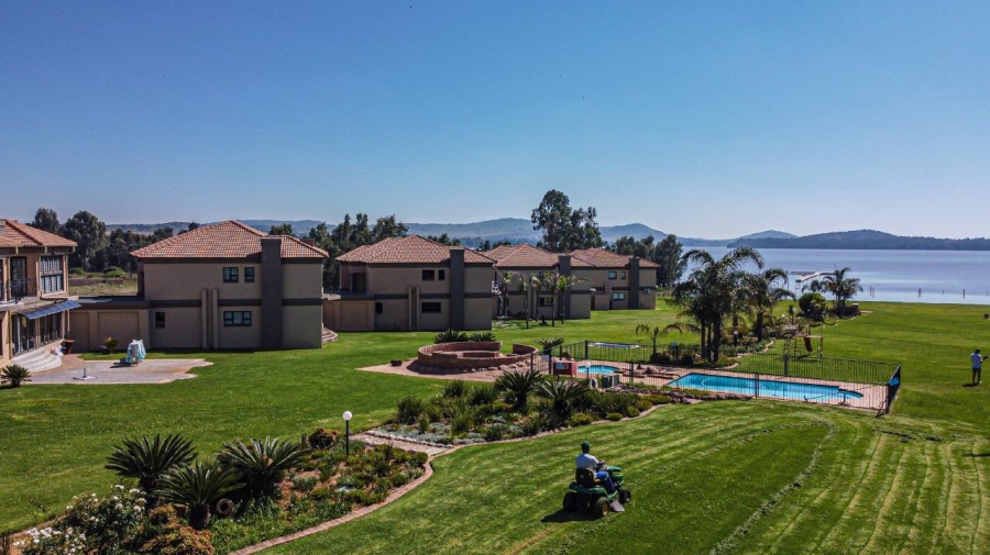 4 Bedroom Property for Sale in Vaal Marina Gauteng