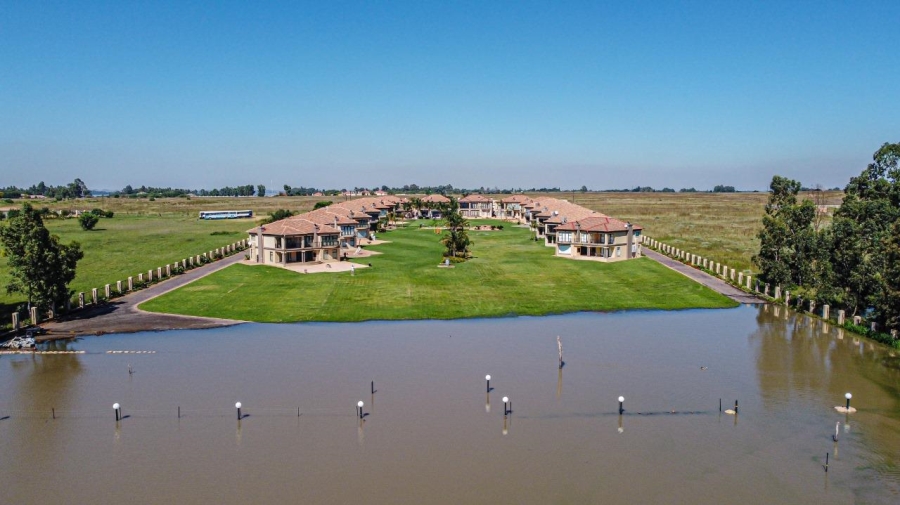 4 Bedroom Property for Sale in Vaal Marina Gauteng