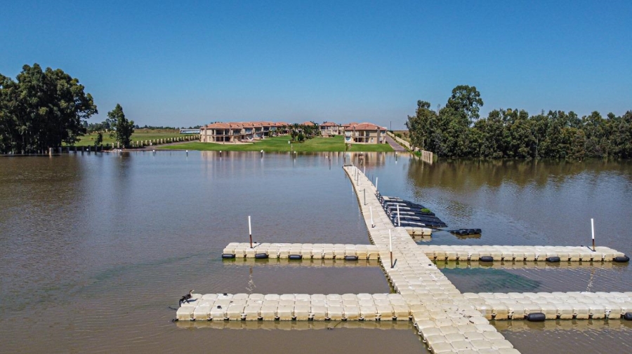4 Bedroom Property for Sale in Vaal Marina Gauteng