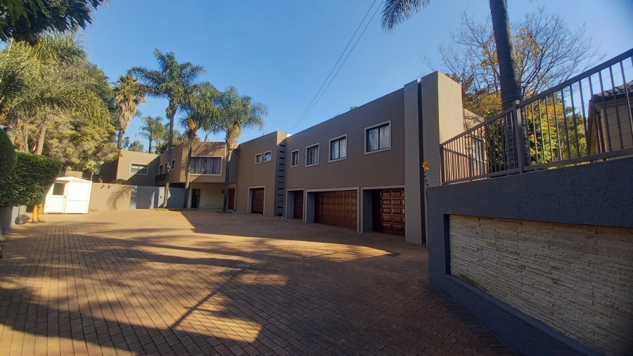 4 Bedroom Property for Sale in Bedfordview Gauteng
