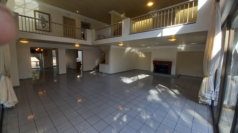 4 Bedroom Property for Sale in Bedfordview Gauteng