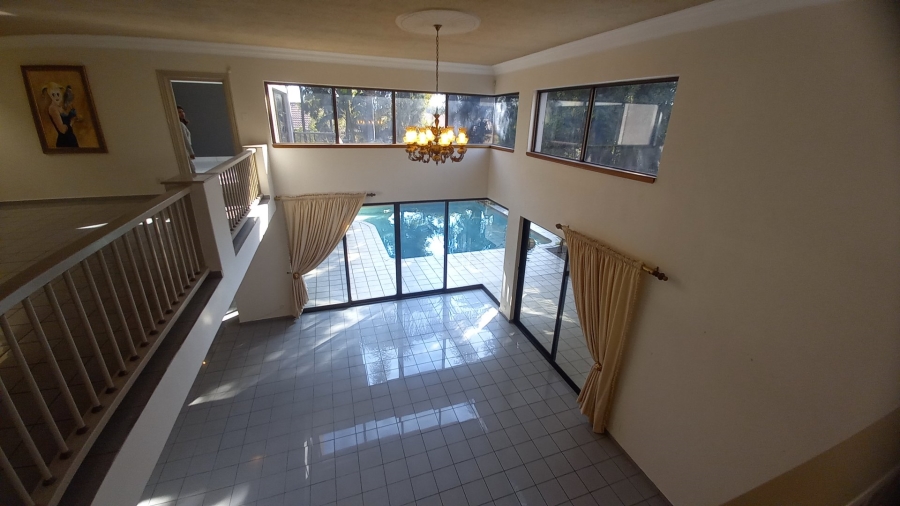 4 Bedroom Property for Sale in Bedfordview Gauteng