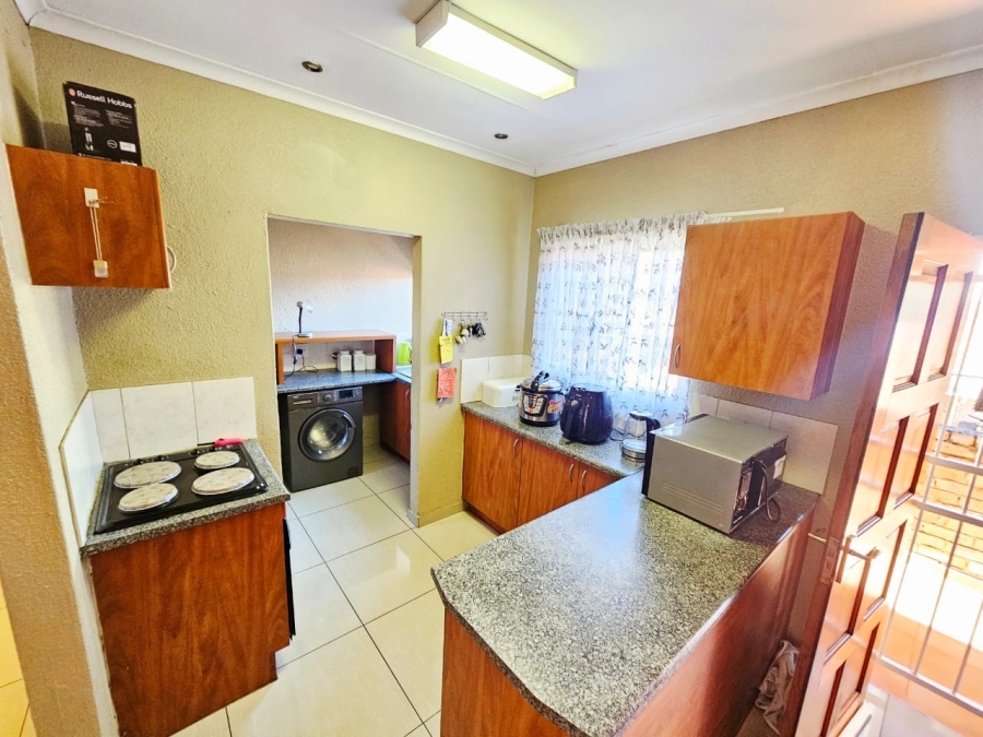 To Let 2 Bedroom Property for Rent in Celtisdal Gauteng