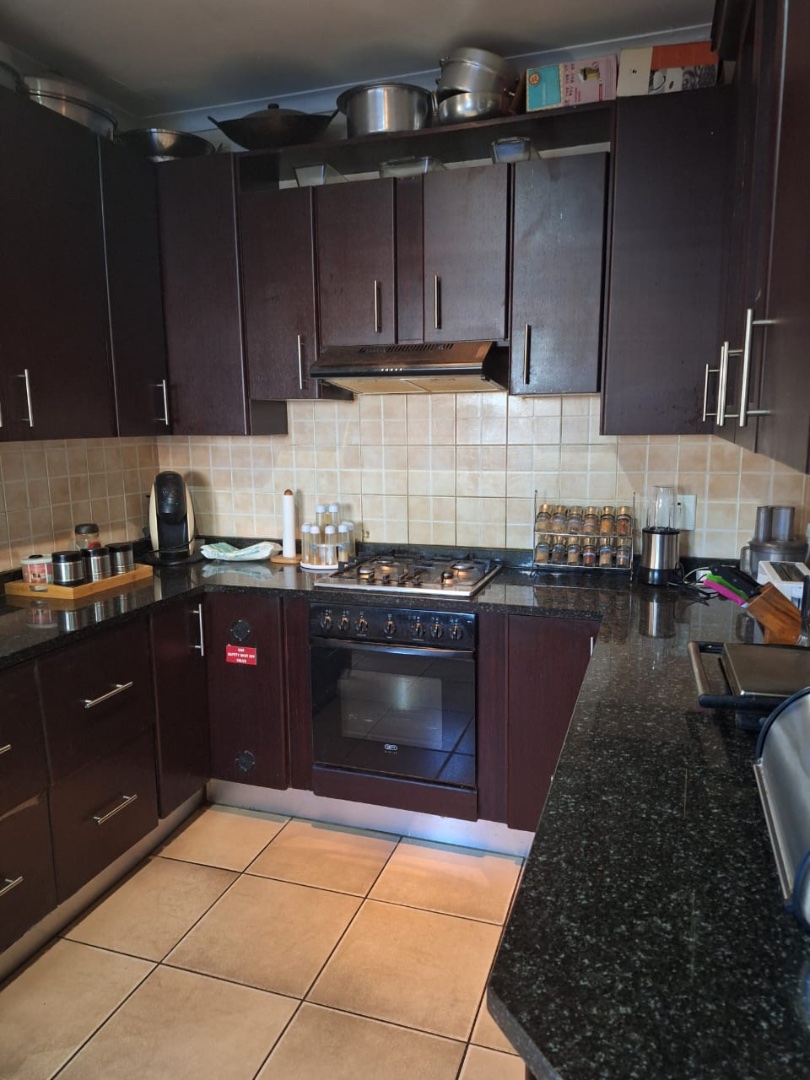 4 Bedroom Property for Sale in Southdale Gauteng