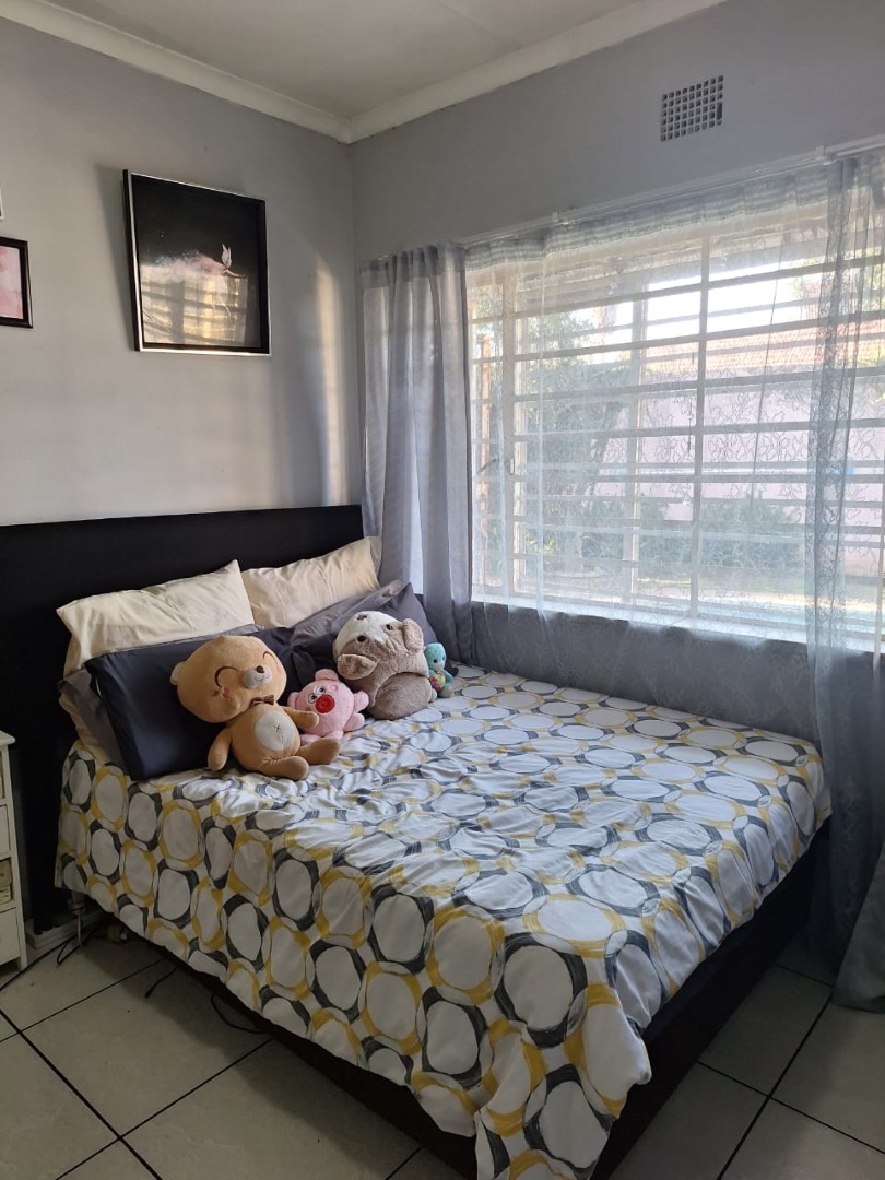 4 Bedroom Property for Sale in Southdale Gauteng