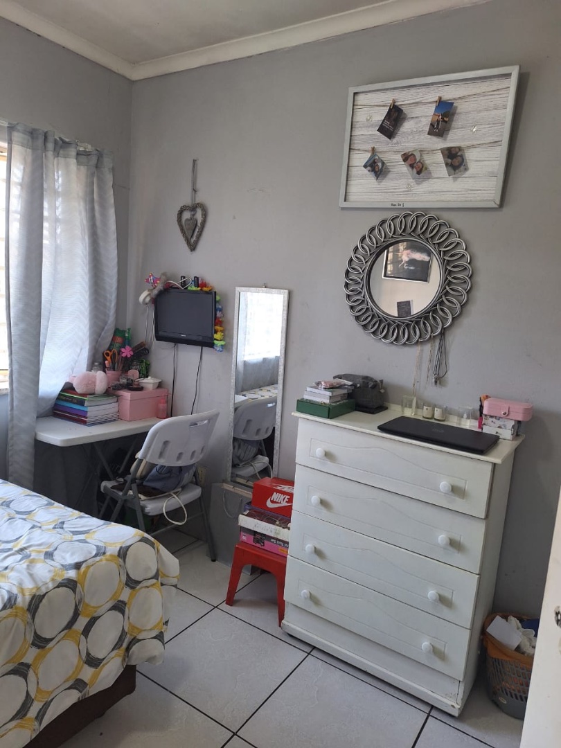 4 Bedroom Property for Sale in Southdale Gauteng