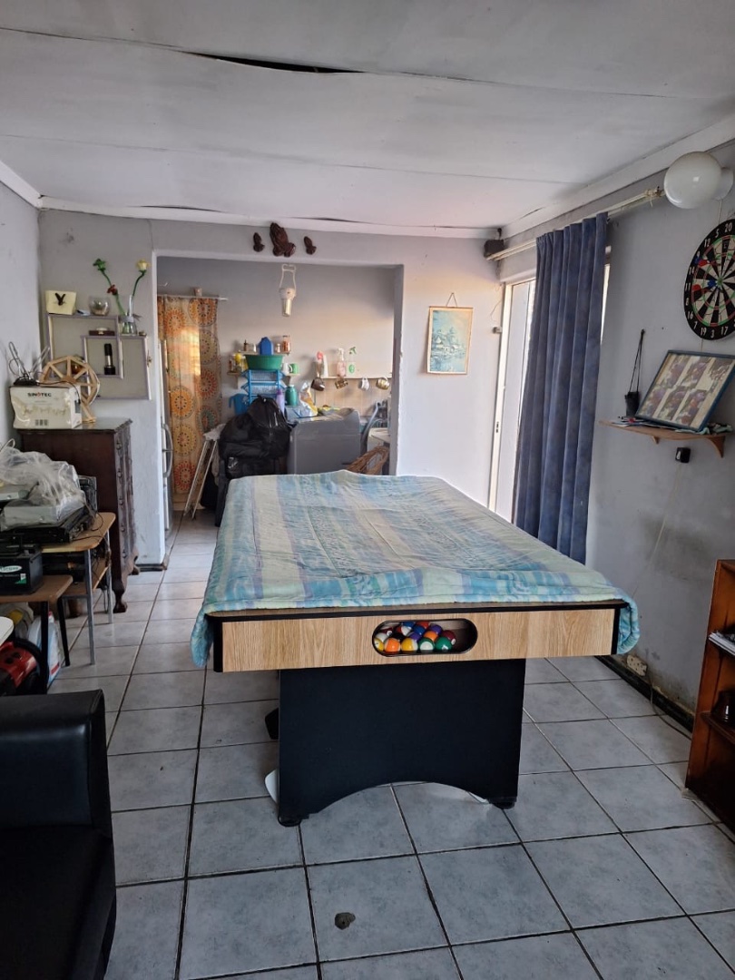 4 Bedroom Property for Sale in Southdale Gauteng