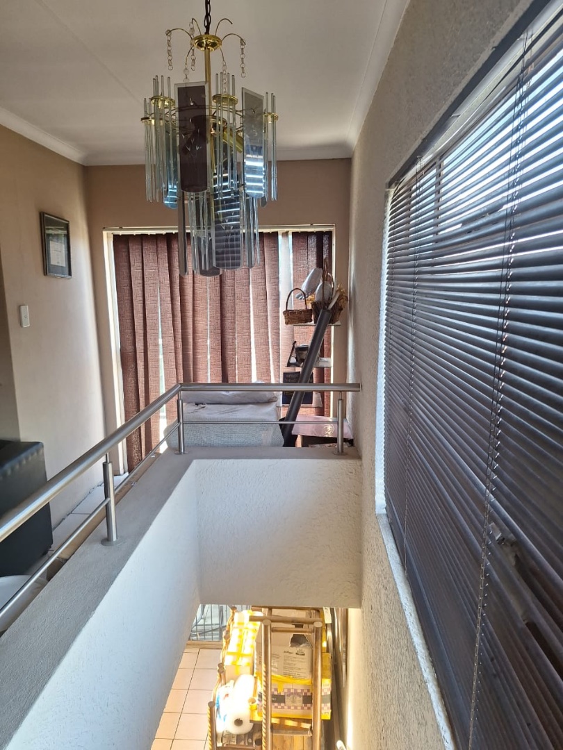 4 Bedroom Property for Sale in Southdale Gauteng