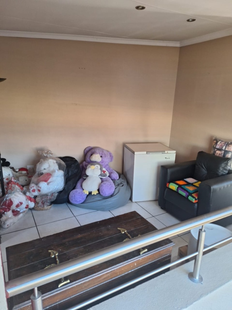 4 Bedroom Property for Sale in Southdale Gauteng