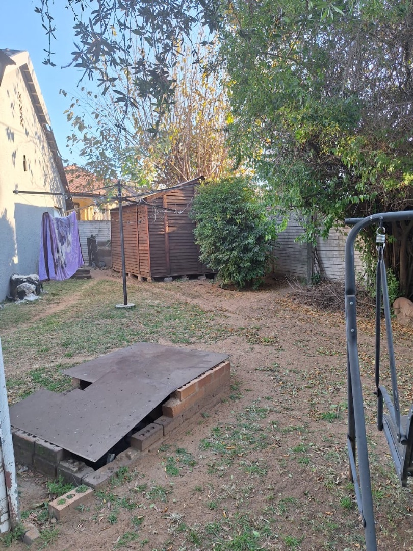 4 Bedroom Property for Sale in Southdale Gauteng