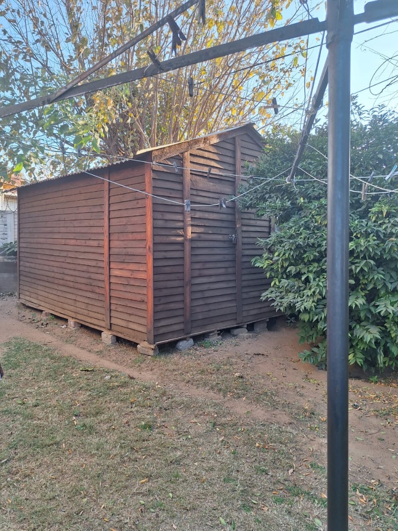 4 Bedroom Property for Sale in Southdale Gauteng