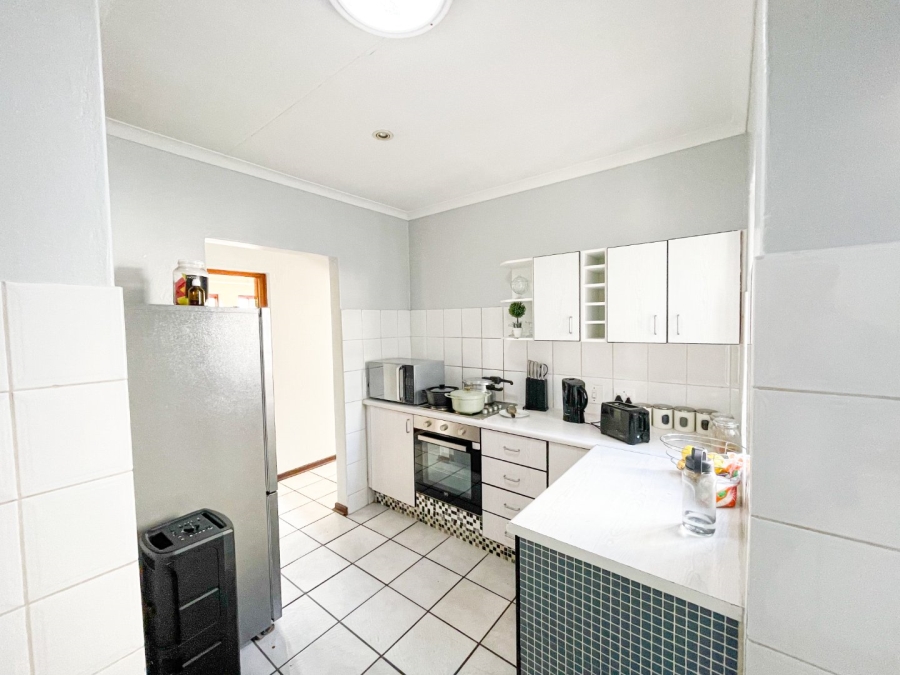 To Let 4 Bedroom Property for Rent in Halfway Gardens Gauteng