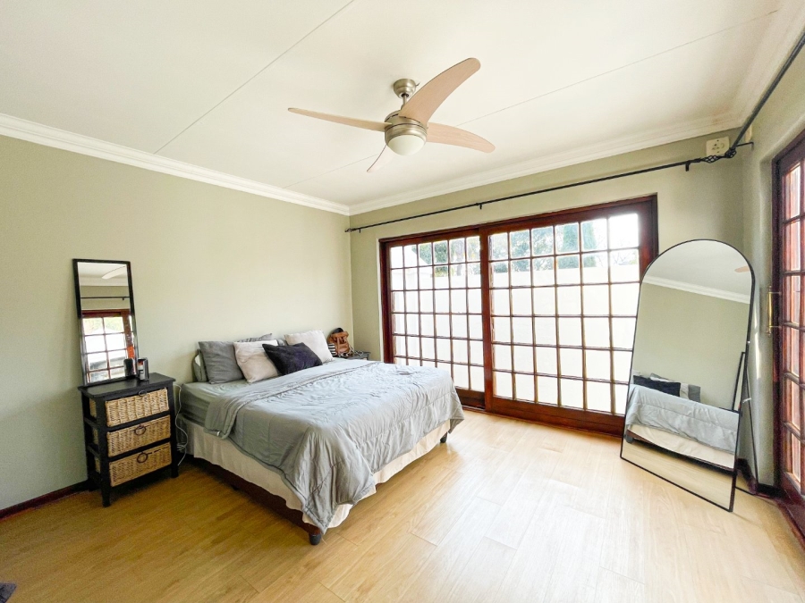 To Let 4 Bedroom Property for Rent in Halfway Gardens Gauteng