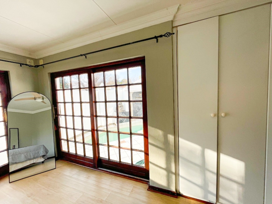 To Let 4 Bedroom Property for Rent in Halfway Gardens Gauteng