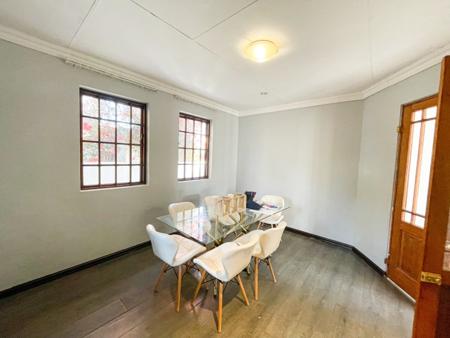To Let 4 Bedroom Property for Rent in Halfway Gardens Gauteng