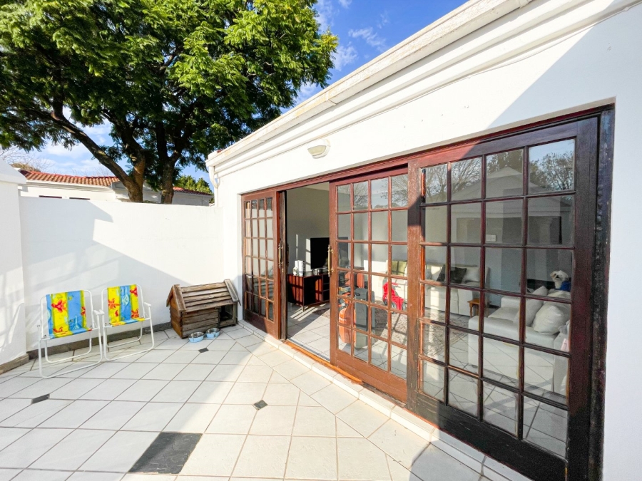 To Let 4 Bedroom Property for Rent in Halfway Gardens Gauteng