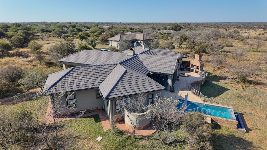 3 Bedroom Property for Sale in Dinokeng Game Reserve Gauteng