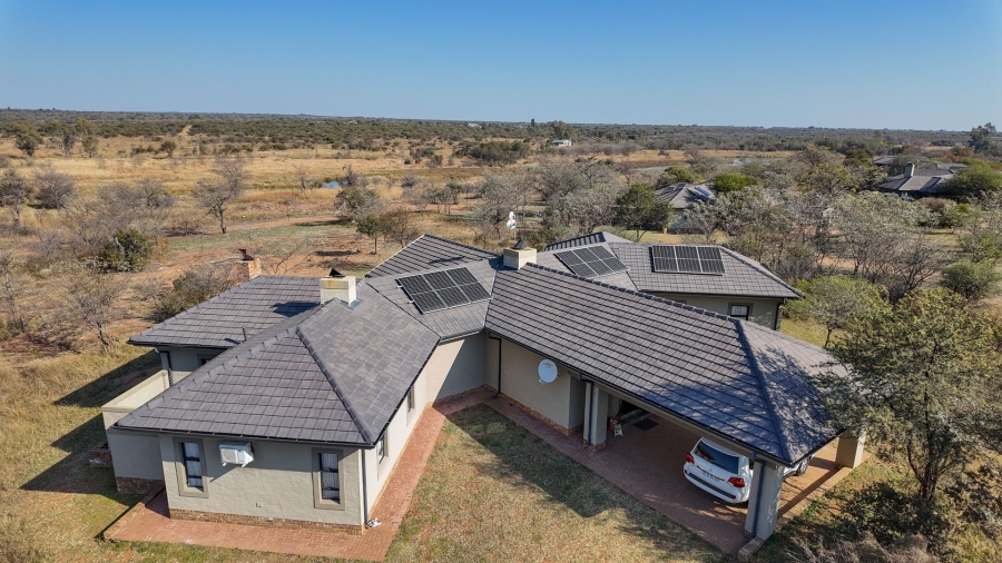 3 Bedroom Property for Sale in Dinokeng Game Reserve Gauteng