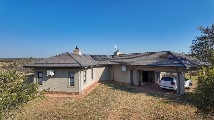 3 Bedroom Property for Sale in Dinokeng Game Reserve Gauteng
