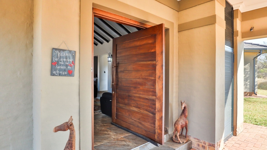 3 Bedroom Property for Sale in Dinokeng Game Reserve Gauteng