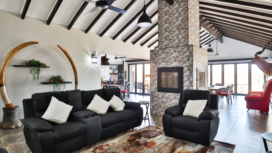 3 Bedroom Property for Sale in Dinokeng Game Reserve Gauteng