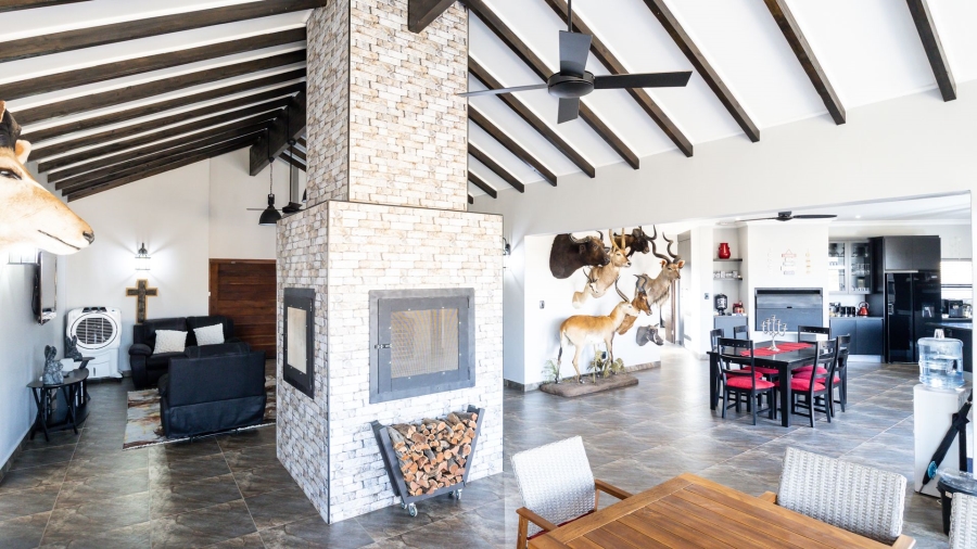 3 Bedroom Property for Sale in Dinokeng Game Reserve Gauteng