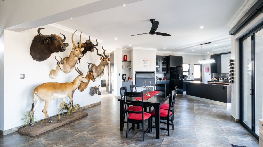 3 Bedroom Property for Sale in Dinokeng Game Reserve Gauteng