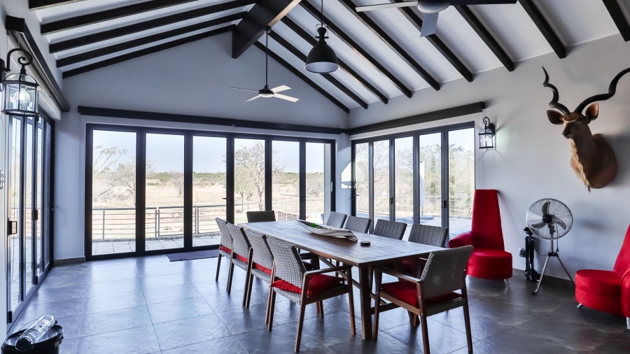 3 Bedroom Property for Sale in Dinokeng Game Reserve Gauteng