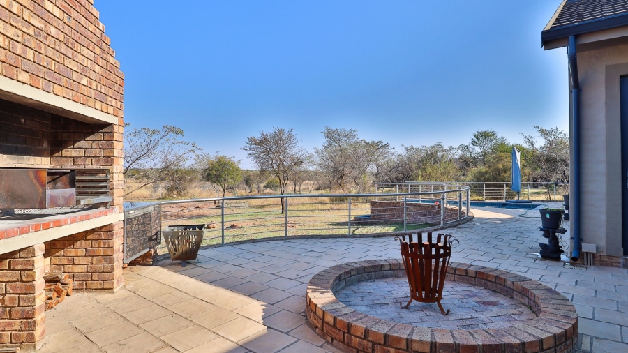 3 Bedroom Property for Sale in Dinokeng Game Reserve Gauteng