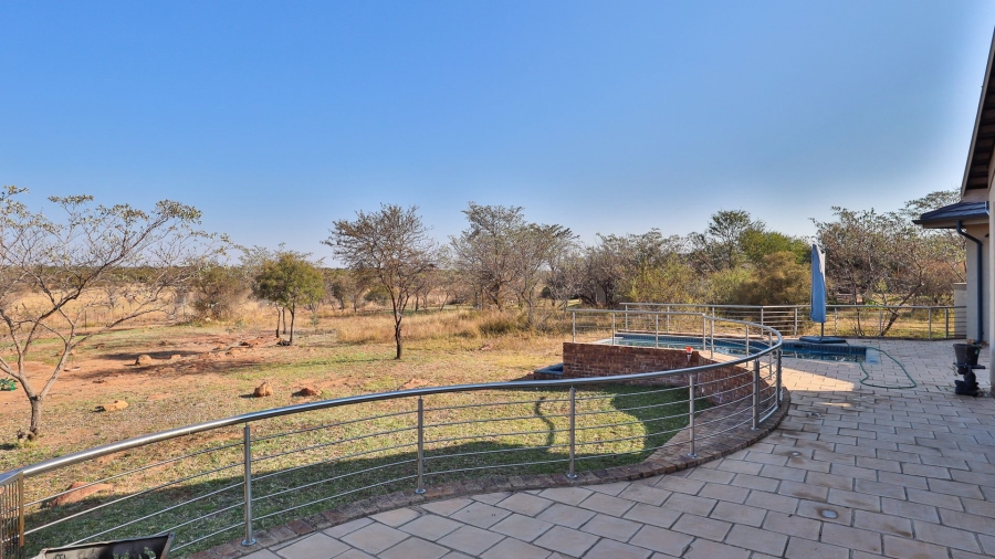 3 Bedroom Property for Sale in Dinokeng Game Reserve Gauteng