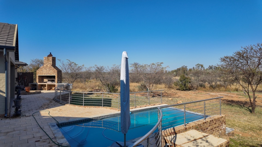 3 Bedroom Property for Sale in Dinokeng Game Reserve Gauteng