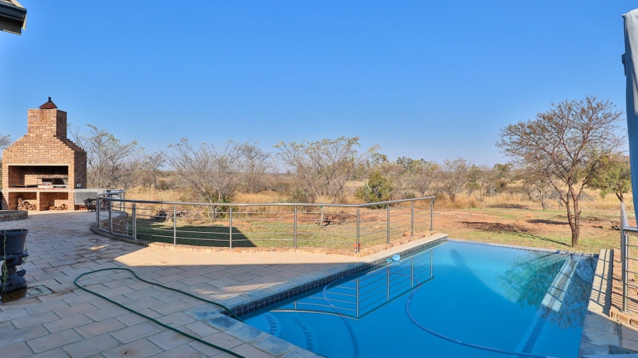 3 Bedroom Property for Sale in Dinokeng Game Reserve Gauteng