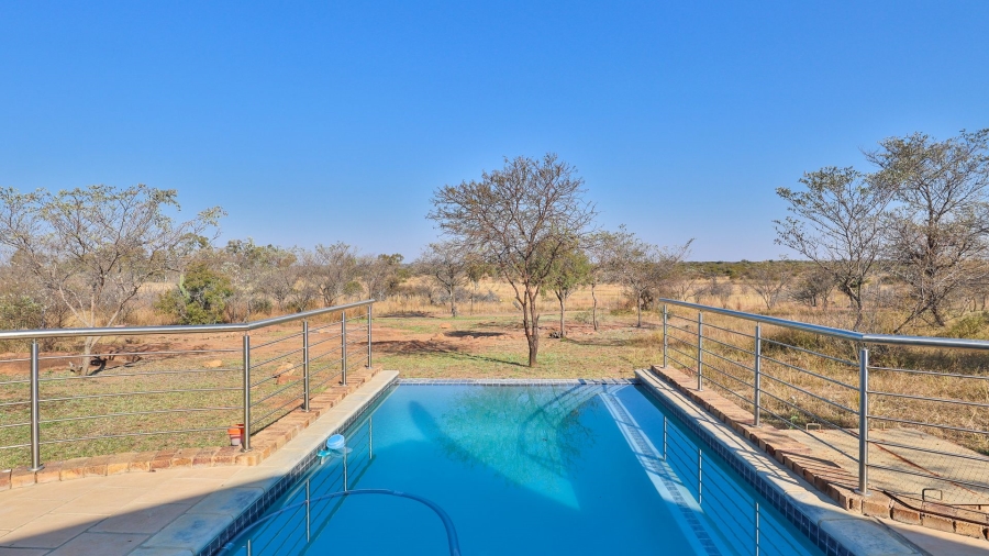 3 Bedroom Property for Sale in Dinokeng Game Reserve Gauteng