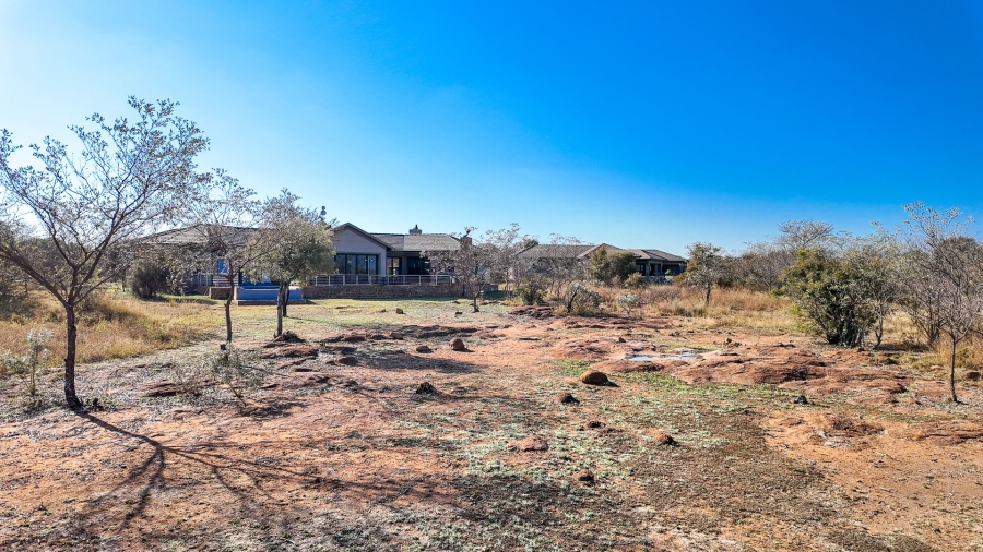 3 Bedroom Property for Sale in Dinokeng Game Reserve Gauteng