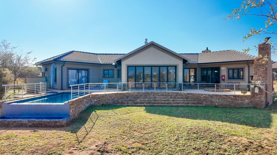 3 Bedroom Property for Sale in Dinokeng Game Reserve Gauteng