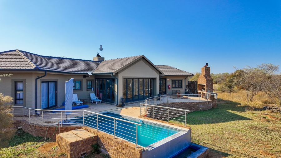 3 Bedroom Property for Sale in Dinokeng Game Reserve Gauteng