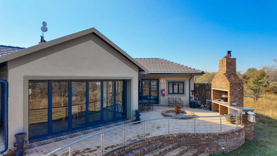 3 Bedroom Property for Sale in Dinokeng Game Reserve Gauteng