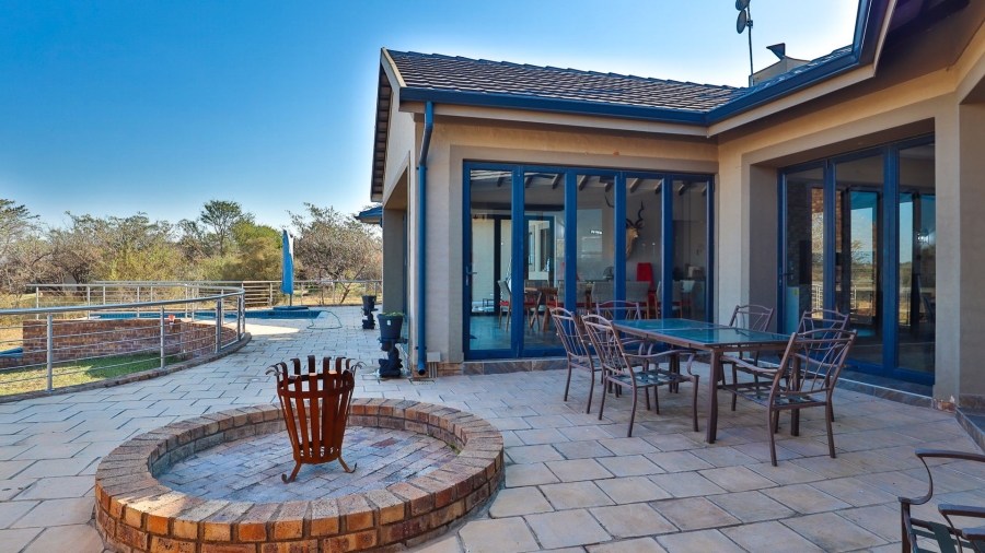 3 Bedroom Property for Sale in Dinokeng Game Reserve Gauteng