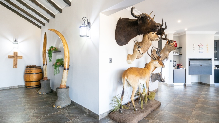 3 Bedroom Property for Sale in Dinokeng Game Reserve Gauteng